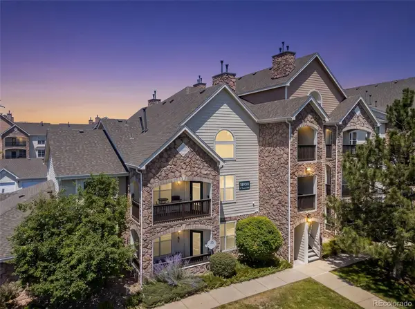 18930 E Warren Circle #D205, Aurora, CO 80013