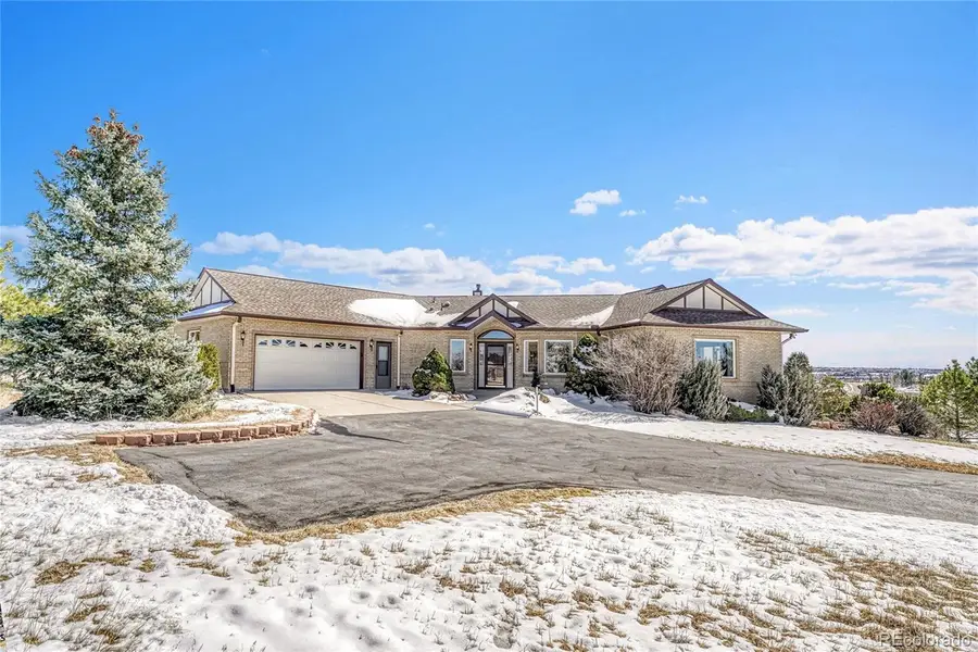 11346 N Canary Lane, Parker, CO 80138 - #2