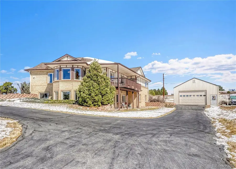 11346 N Canary Lane, Parker, CO 80138 - #3