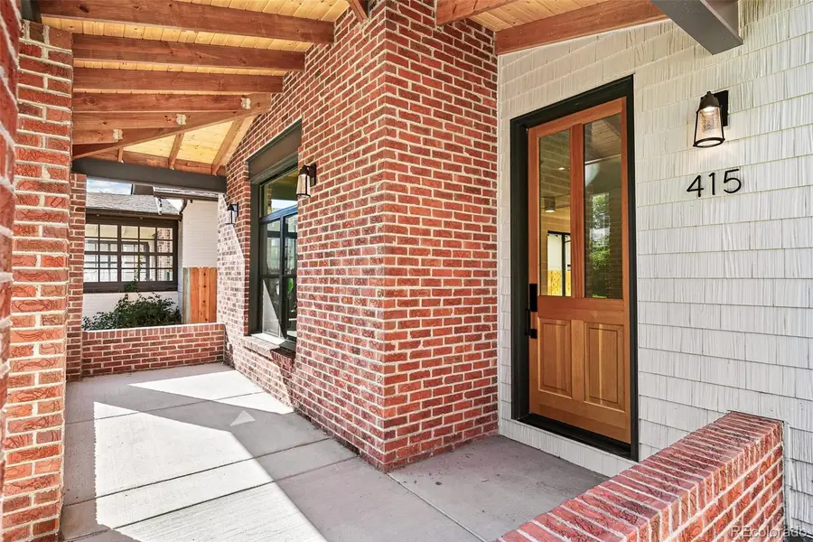 415 N Clarkson Street, Denver, CO 80218 - Image #3