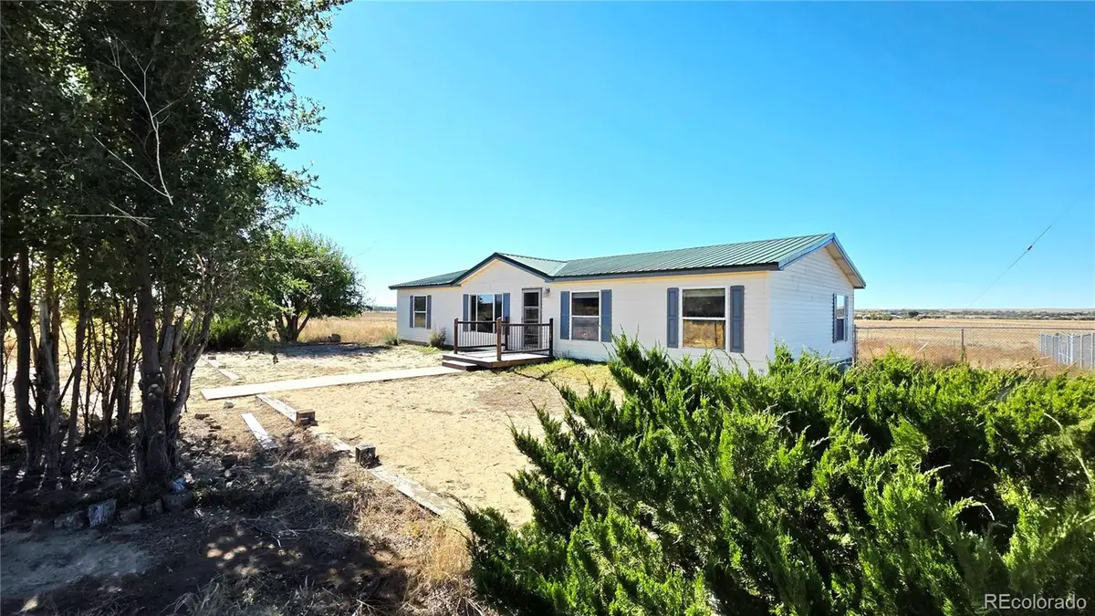 10754 County Road C5, Olney Springs, CO 81062 - #1