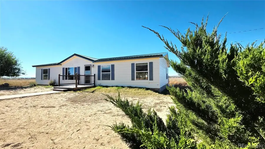 10754 County Road C5, Olney Springs, CO 81062 - #3