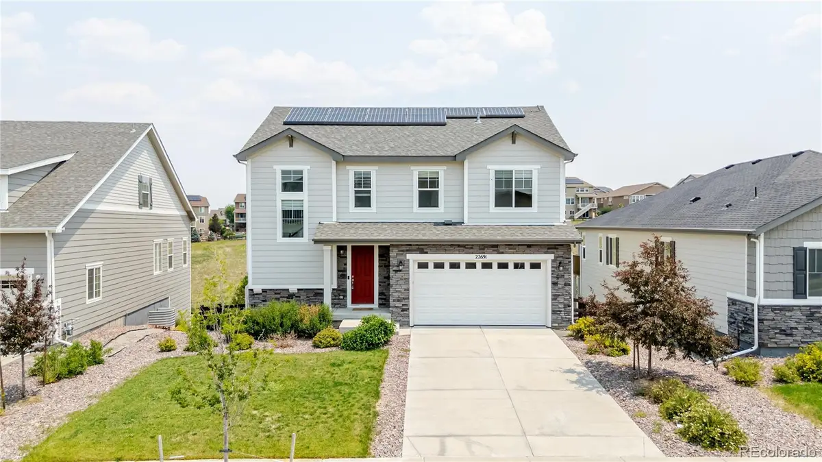 22691 E Narrowleaf Circle, Aurora, CO 80016 - #1