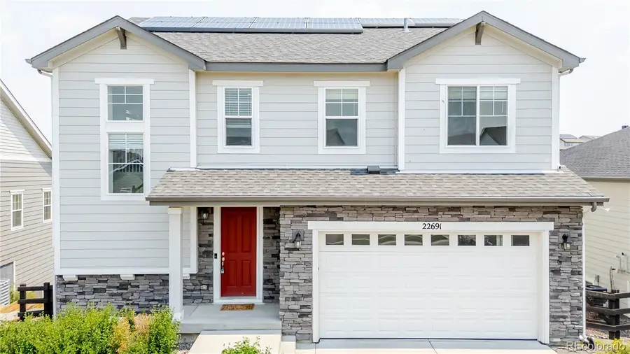 22691 E Narrowleaf Circle, Aurora, CO 80016 - #2