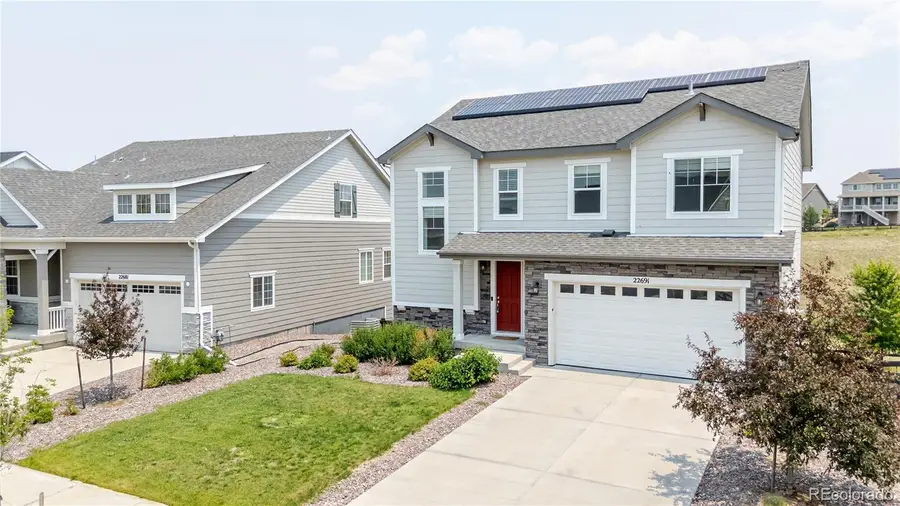 22691 E Narrowleaf Circle, Aurora, CO 80016 - #3
