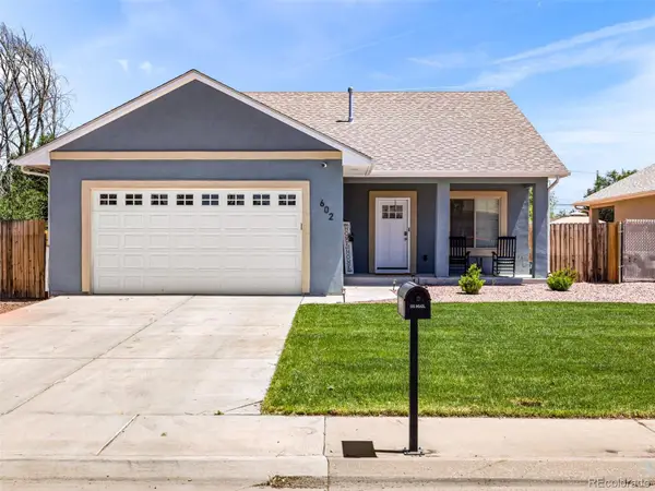 602 Orange Street, Pueblo, CO 81005