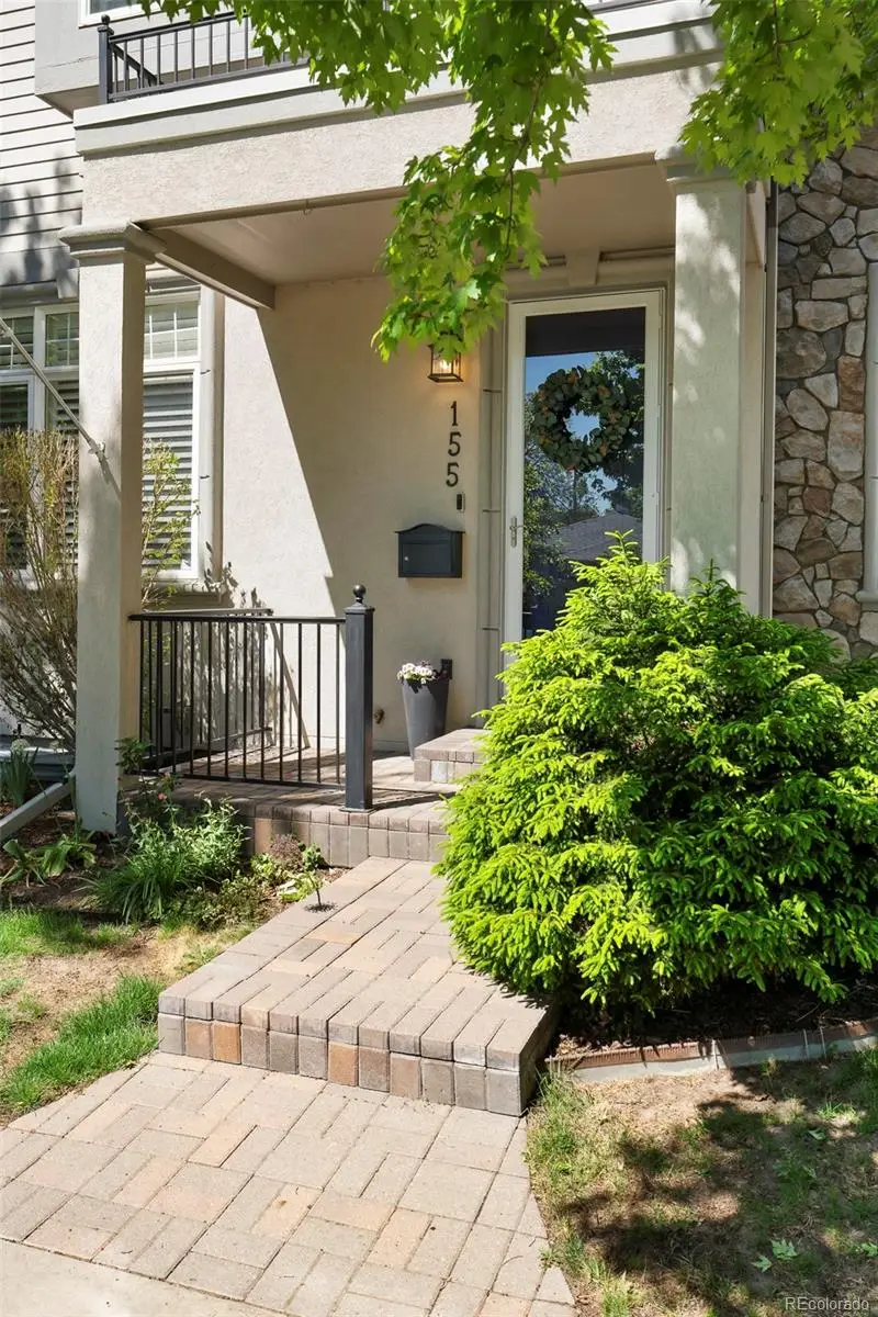 155 S Garfield Street, Denver, CO 80209 - #2
