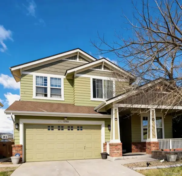 16304 E 117 Avenue, Commerce City, CO 80022