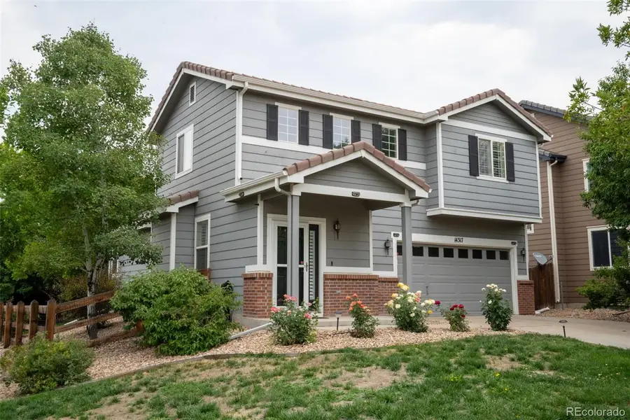 14317 E 101st Avenue, Commerce City, CO 80022 - #2