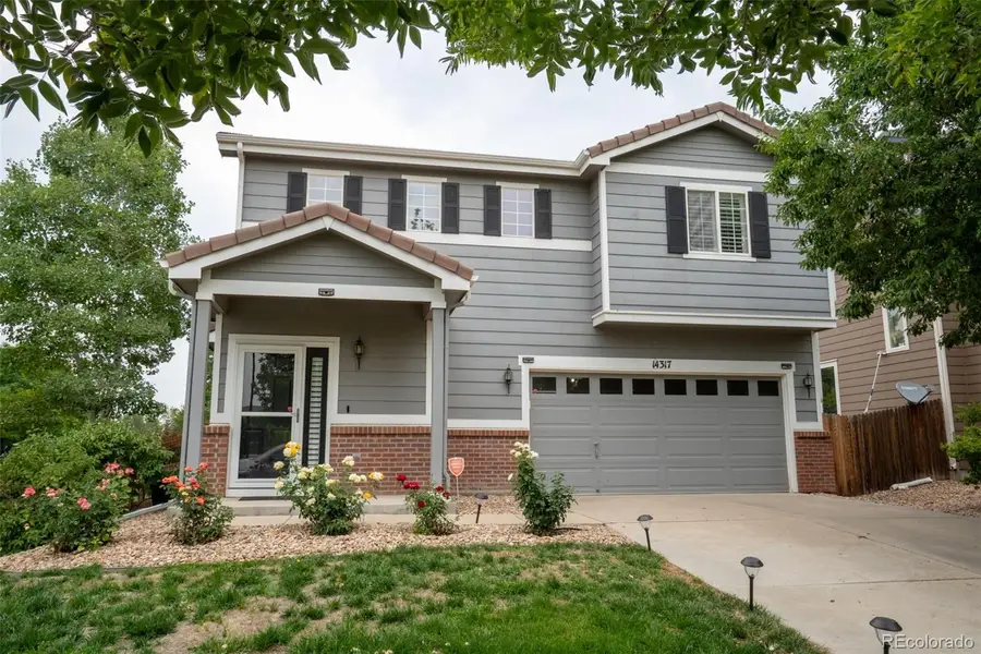 14317 E 101st Avenue, Commerce City, CO 80022 - #3