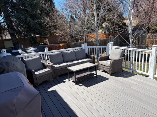 4449 S Xavier Street, Denver, CO 80236