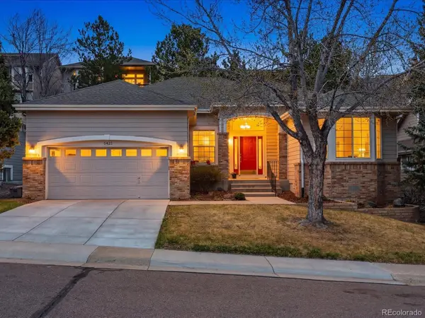8421 Brambleridge Drive, Castle Pines, CO 80108