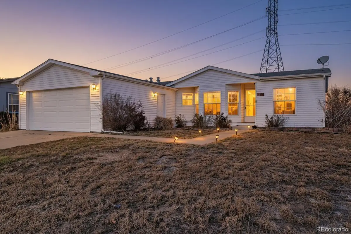 634 Locust Avenue, Lochbuie, CO 80603 - Image #1