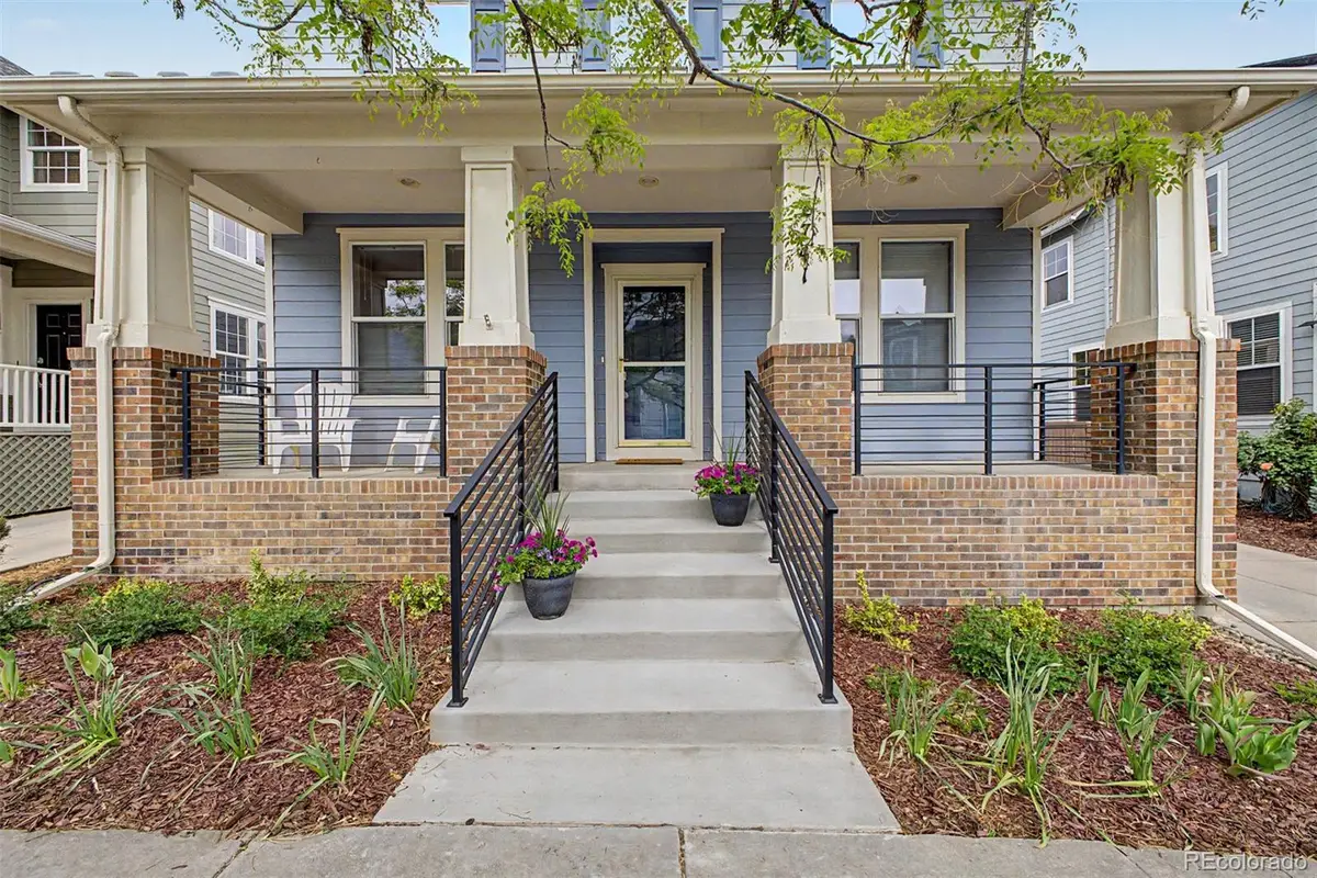 2741 Willow Street, Denver, CO 80238 - #1