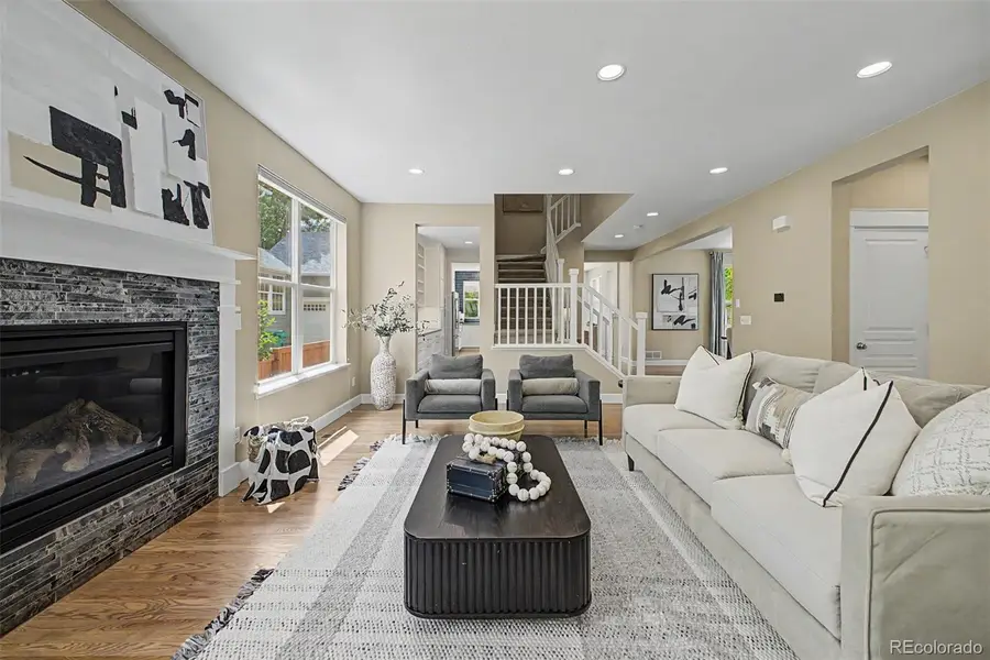 2741 Willow Street, Denver, CO 80238 - #2