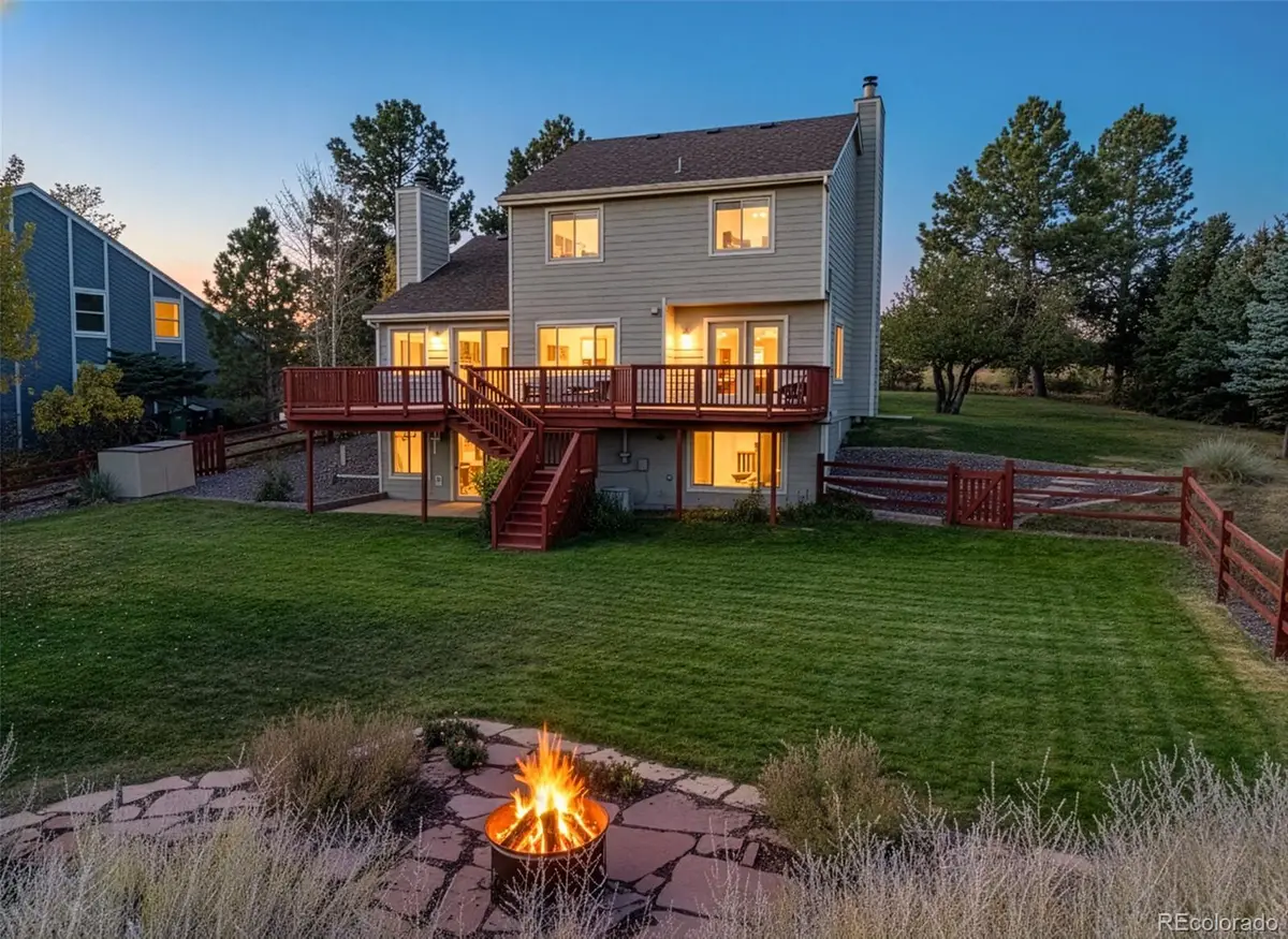 7787 Windfont Row, Parker, CO 80134 - #1