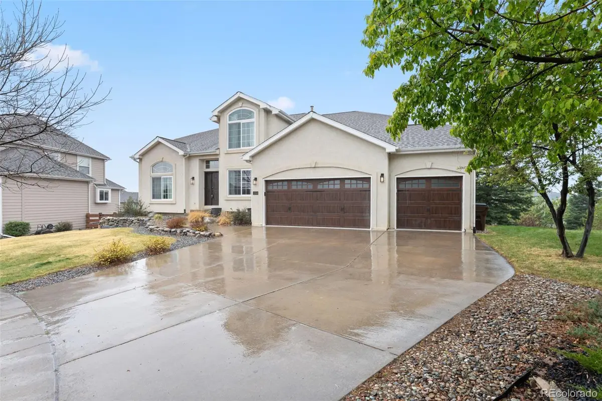12644 Highland Oaks Place, Colorado Springs, CO 80921 - #1