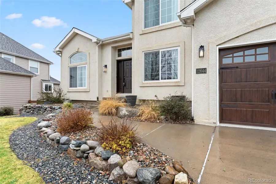 12644 Highland Oaks Place, Colorado Springs, CO 80921 - #2