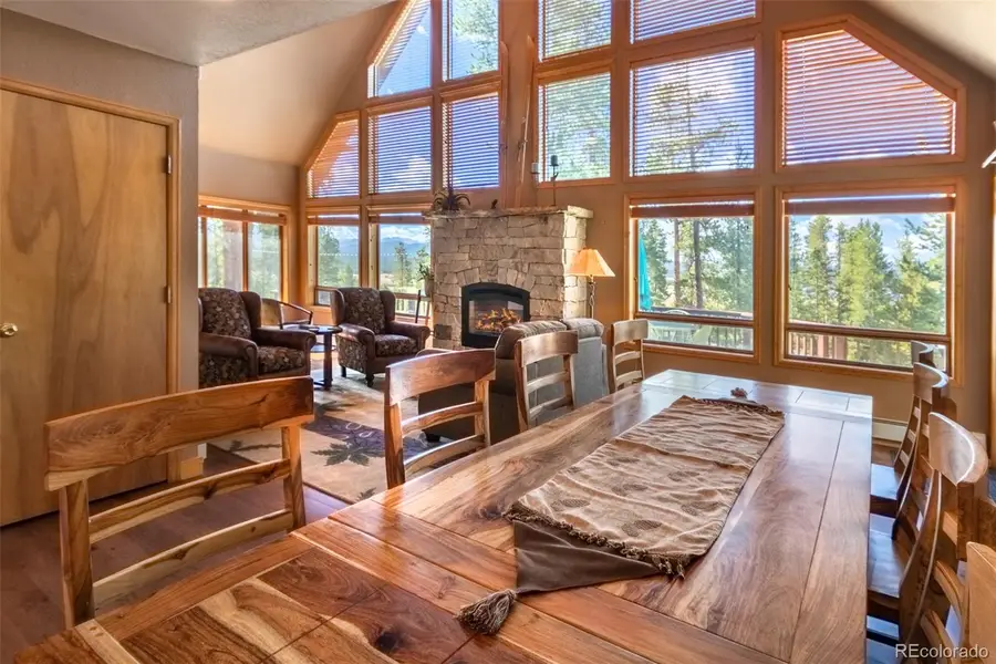 96 Grand County Road 6482, Grand Lake, CO 80447 - #2