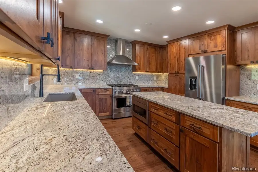 96 Grand County Road 6482, Grand Lake, CO 80447 - #3