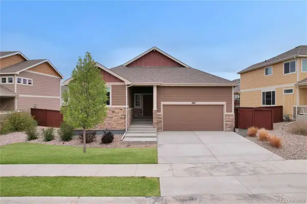 1867 Abundance Drive, Windsor, CO 80550