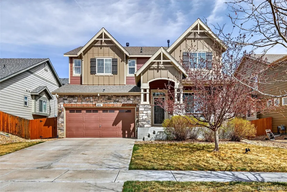 10254 Nucla Street, Commerce City, CO 80022 - #1