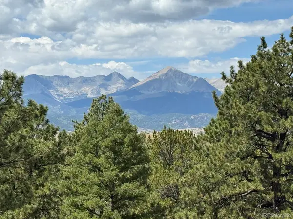 Lot 291 Kline Lane, Fort Garland, CO 81133
