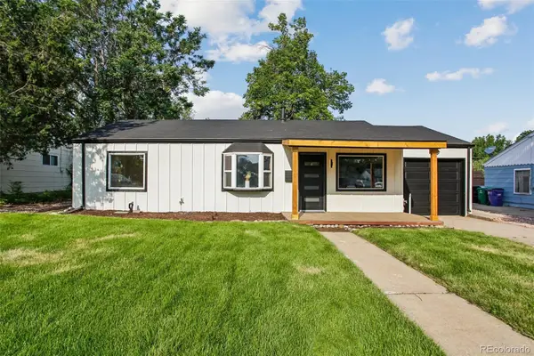 3273 S Elm, Denver, CO 80222