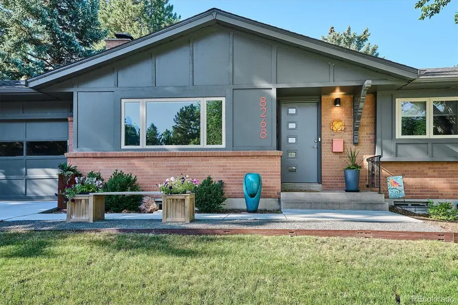 8268 E Lehigh Drive, Denver, CO 80237 - #3