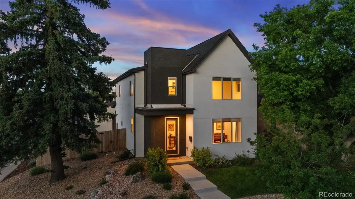 5508 S Foresthill Street, Littleton, CO 80120 - #1