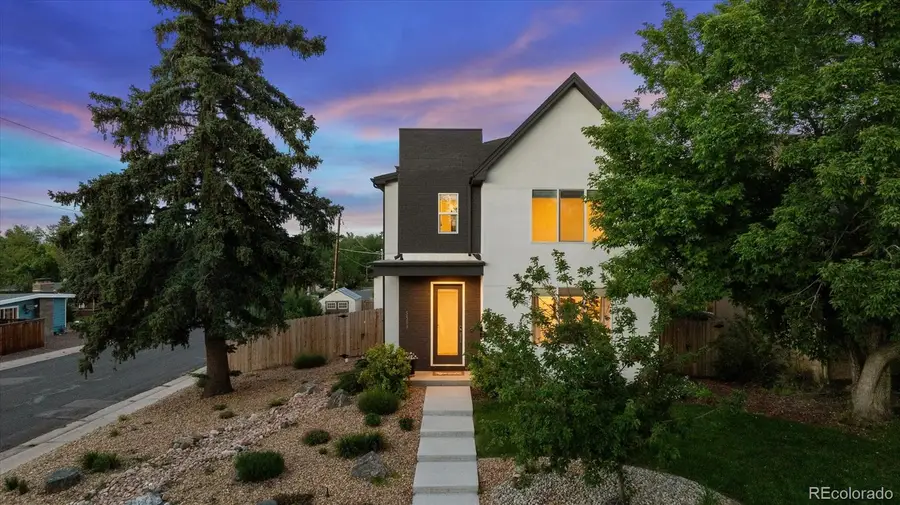 5508 S Foresthill Street, Littleton, CO 80120 - #3