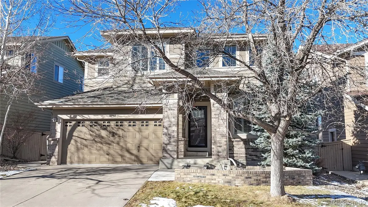 10797 Hickory Ridge Street, Highlands Ranch, CO 80126 - Image #1