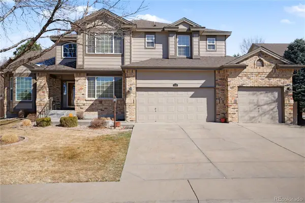 5795 S Danube Circle, Aurora, CO 80015