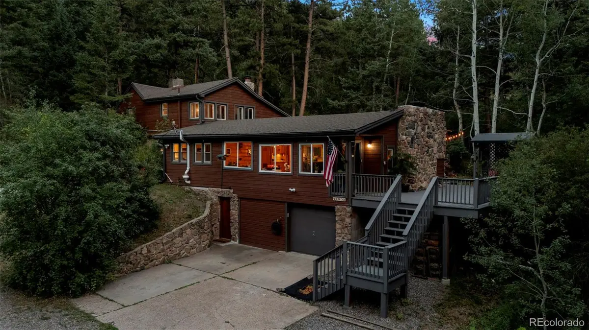 11933 S Maxwell Hill Road, Littleton, CO 80127 - #1