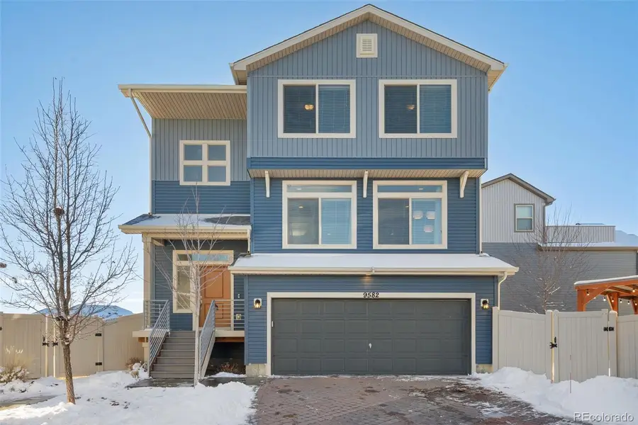 9582 Timberlake Loop, Colorado Springs, CO 80927 - Image #2