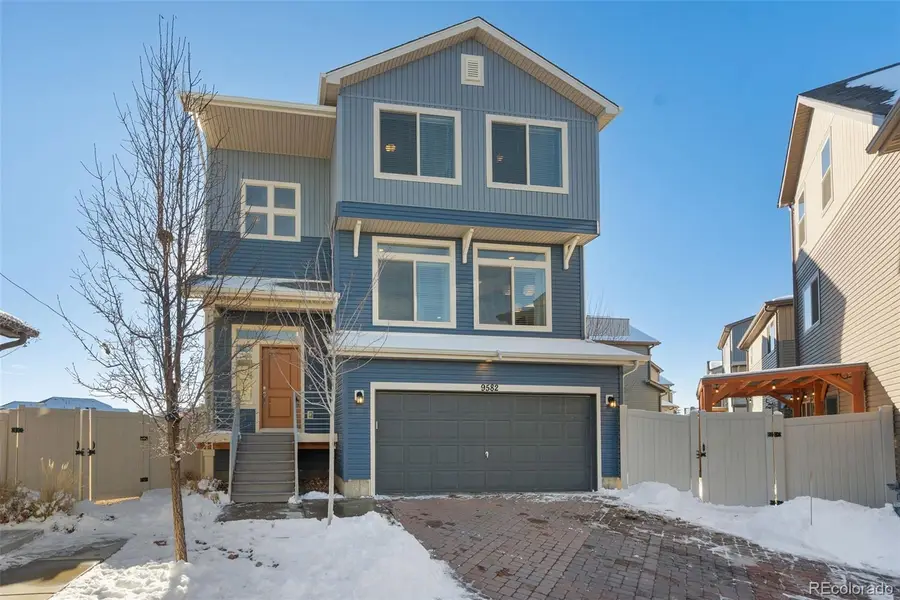 9582 Timberlake Loop, Colorado Springs, CO 80927 - Image #3