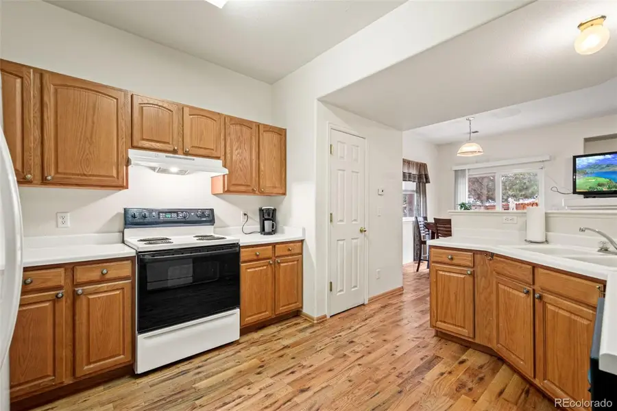 9008 Gale Boulevard #2, West Adams, CO 80260 - #2