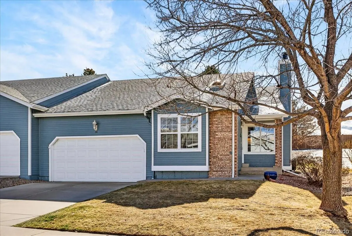 20 Shetland Court, Highlands Ranch, CO 80130 - #1