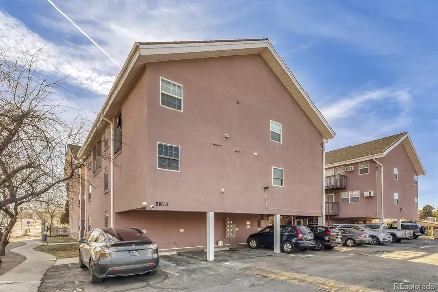 5873 S Prince Street #113C, Littleton, CO 80120 - Image #2