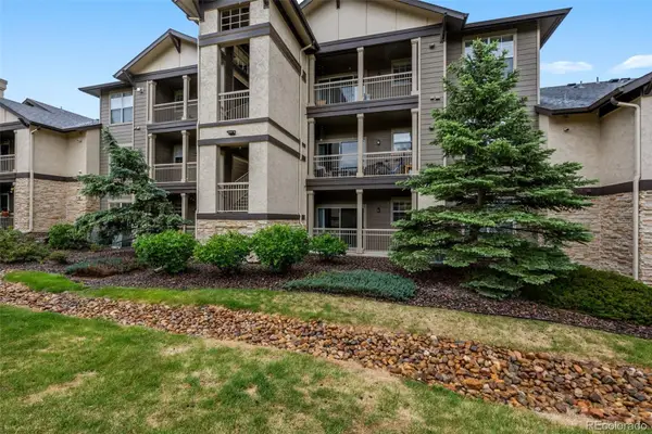 7423 S Quail Circle #1514, Littleton, CO 80127