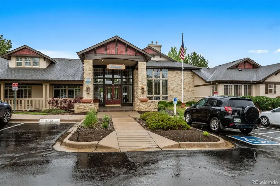 7423 S Quail Circle #1514, Littleton, CO 80127 - #3