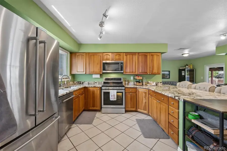 4493 N Auckland Court N, Denver, CO 80239 - #2
