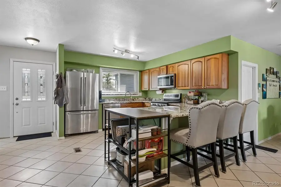 4493 N Auckland Court N, Denver, CO 80239 - #3