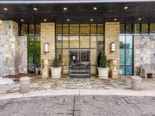 5455 Landmark Place #701, Greenwood Village, CO 80111