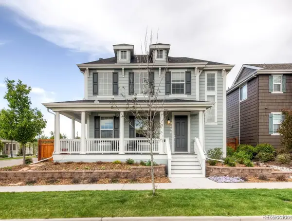8096 E 20th, Denver, CO 80238