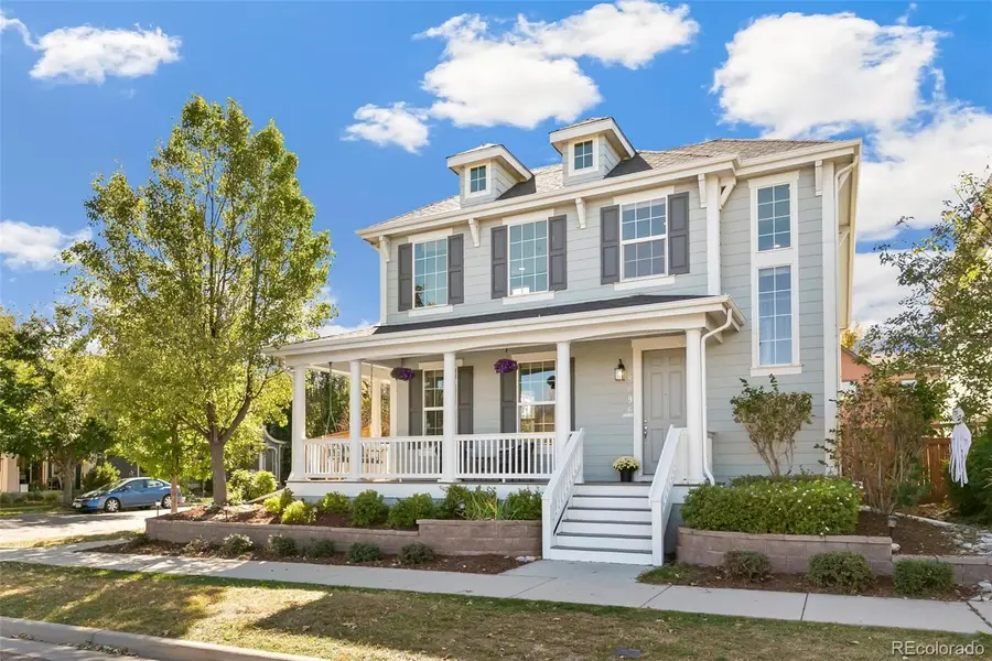 8096 E 20th, Denver, CO 80238 - #2