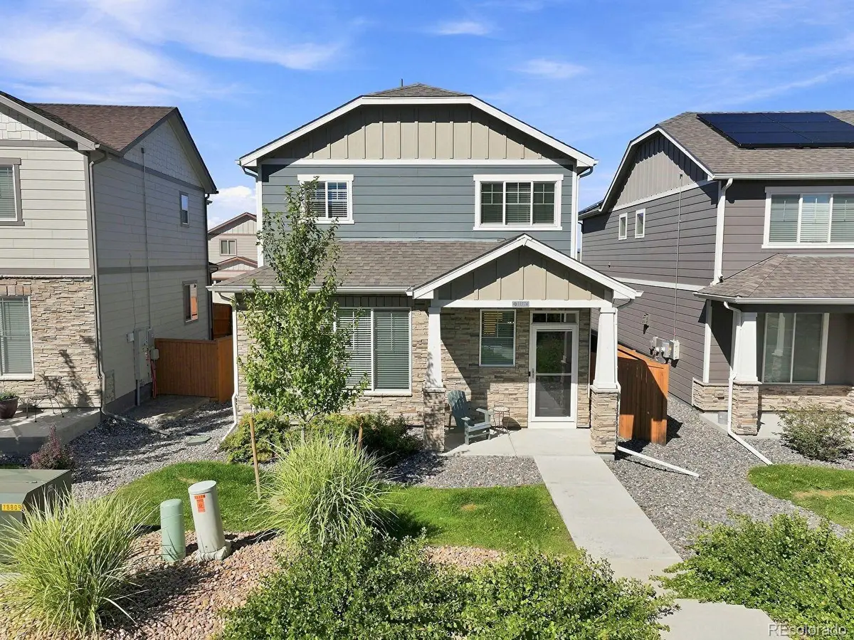 11774 Lovegrass Drive, Parker, CO 80138 - #1