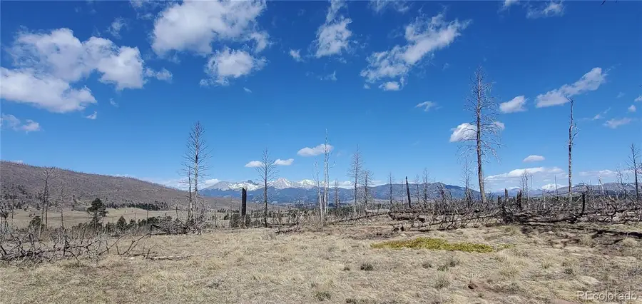 lot  1228 Granville Loop, Fort Garland, CO 81133 - #2