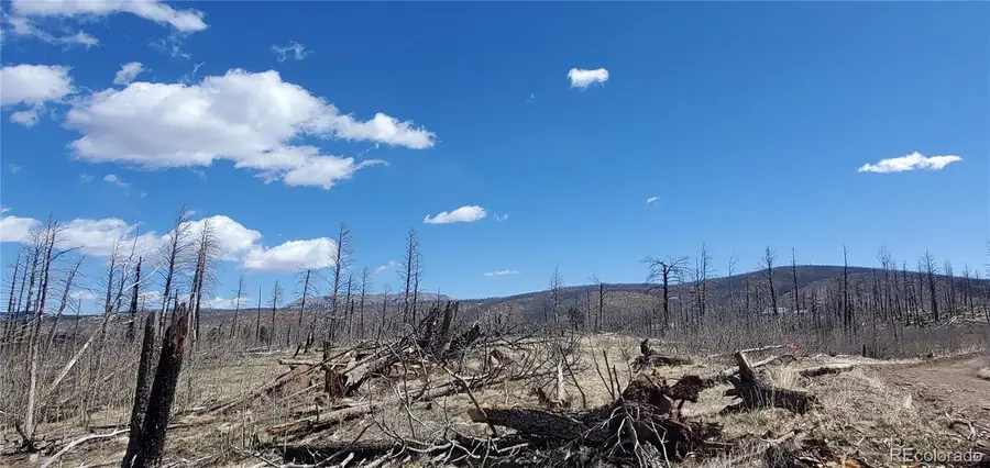 lot  1228 Granville Loop, Fort Garland, CO 81133 - #3