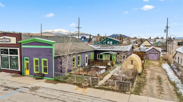 532 Front Street, Fairplay, CO 80440